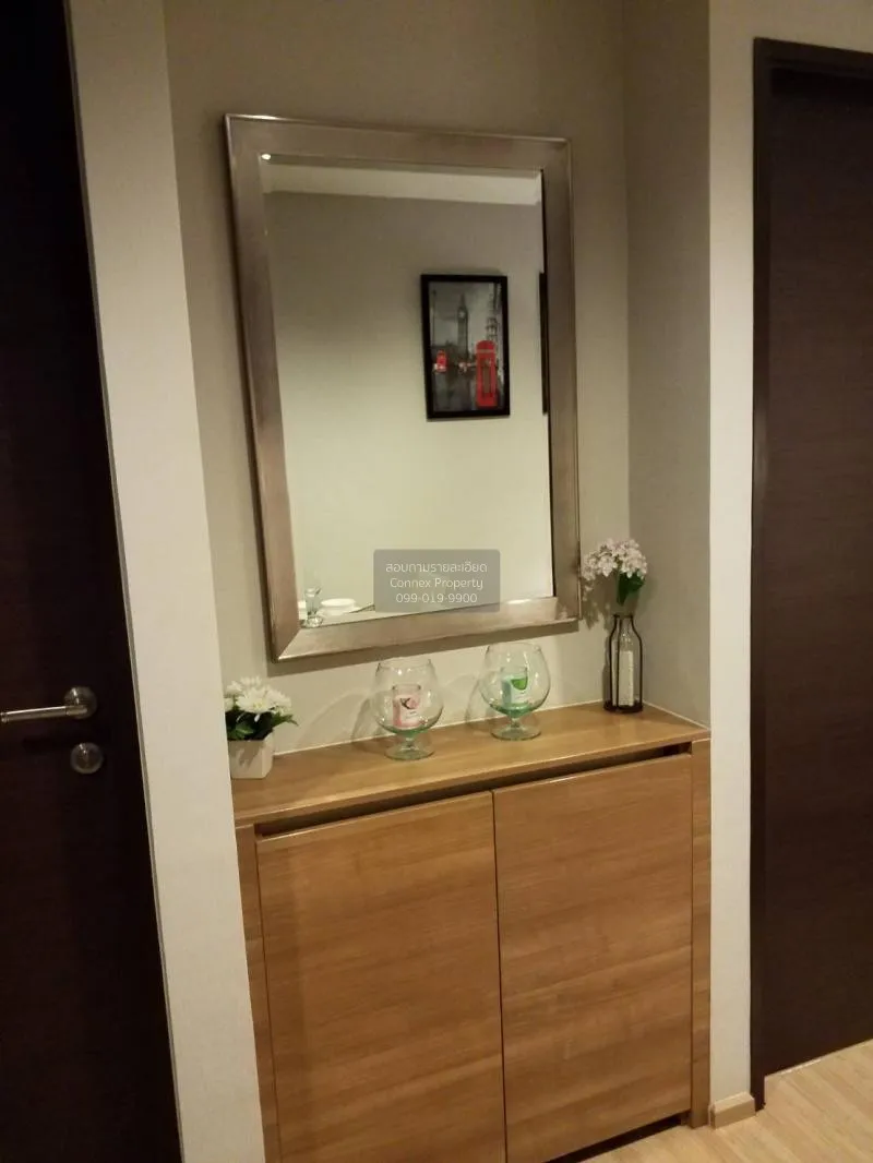 FOR RENT condo , Ideo Mobi Rama 9 , MRT-Phra Ram 9 , Huai Khwang  4