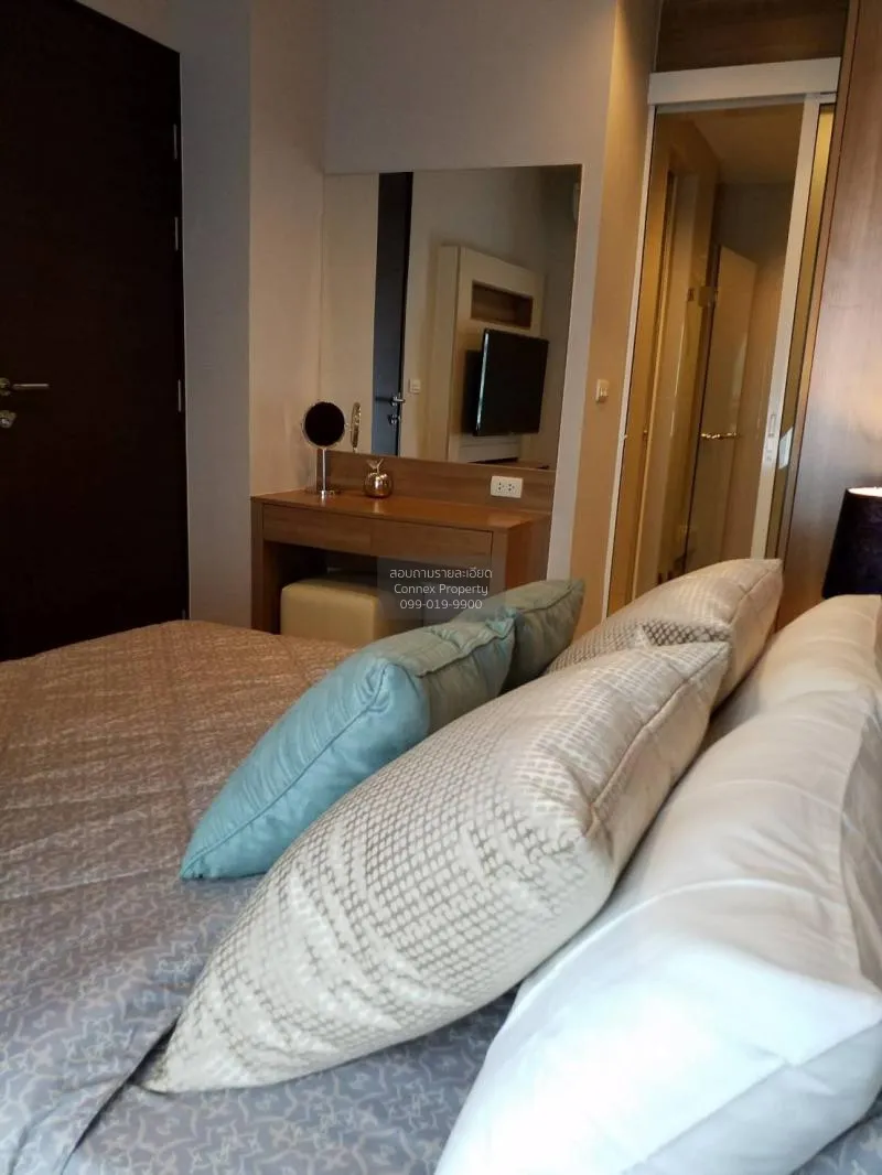 FOR RENT condo , Ideo Mobi Rama 9 , MRT-Phra Ram 9 , Huai Khwang 