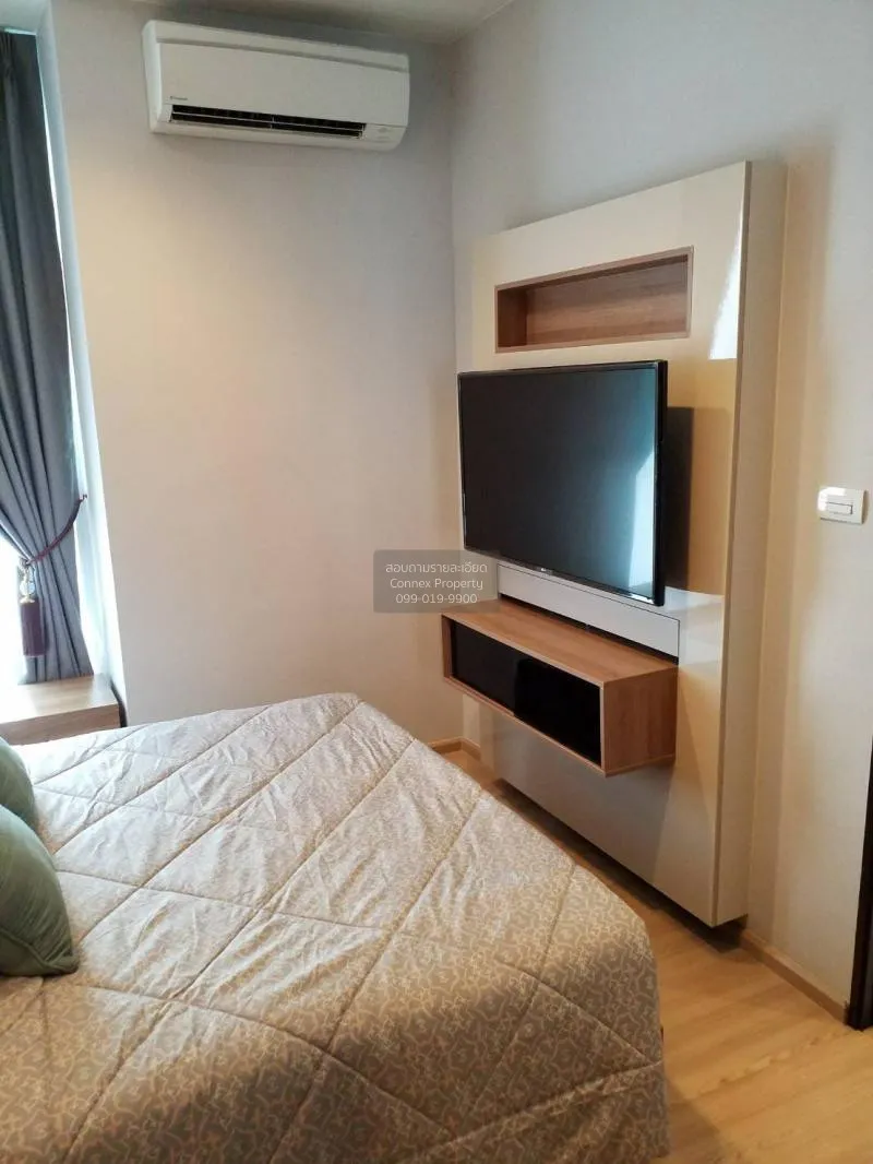 FOR RENT condo , Ideo Mobi Rama 9 , MRT-Phra Ram 9 , Huai Khwang 