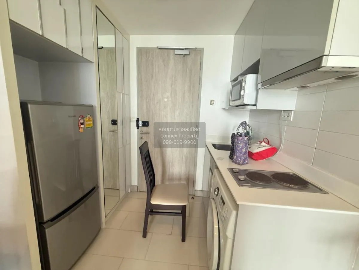 FOR RENT condo , Ideo Mobi Rama 9 , MRT-Phra Ram 9 , Huai Khwang  2