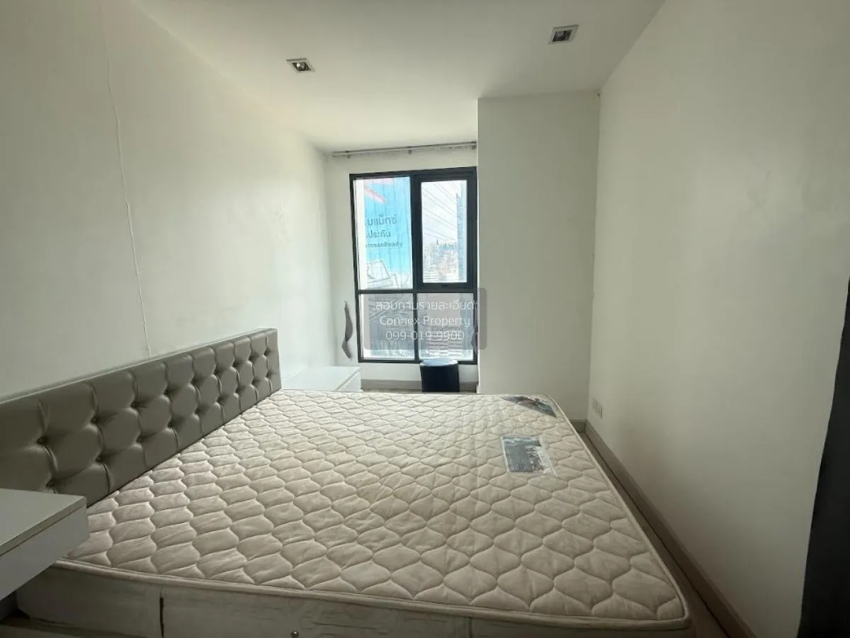 FOR RENT condo , Ideo Mobi Rama 9 , MRT-Phra Ram 9 , Huai Khwang  4