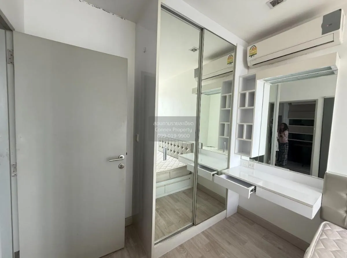 FOR RENT condo , Ideo Mobi Rama 9 , MRT-Phra Ram 9 , Huai Khwang 