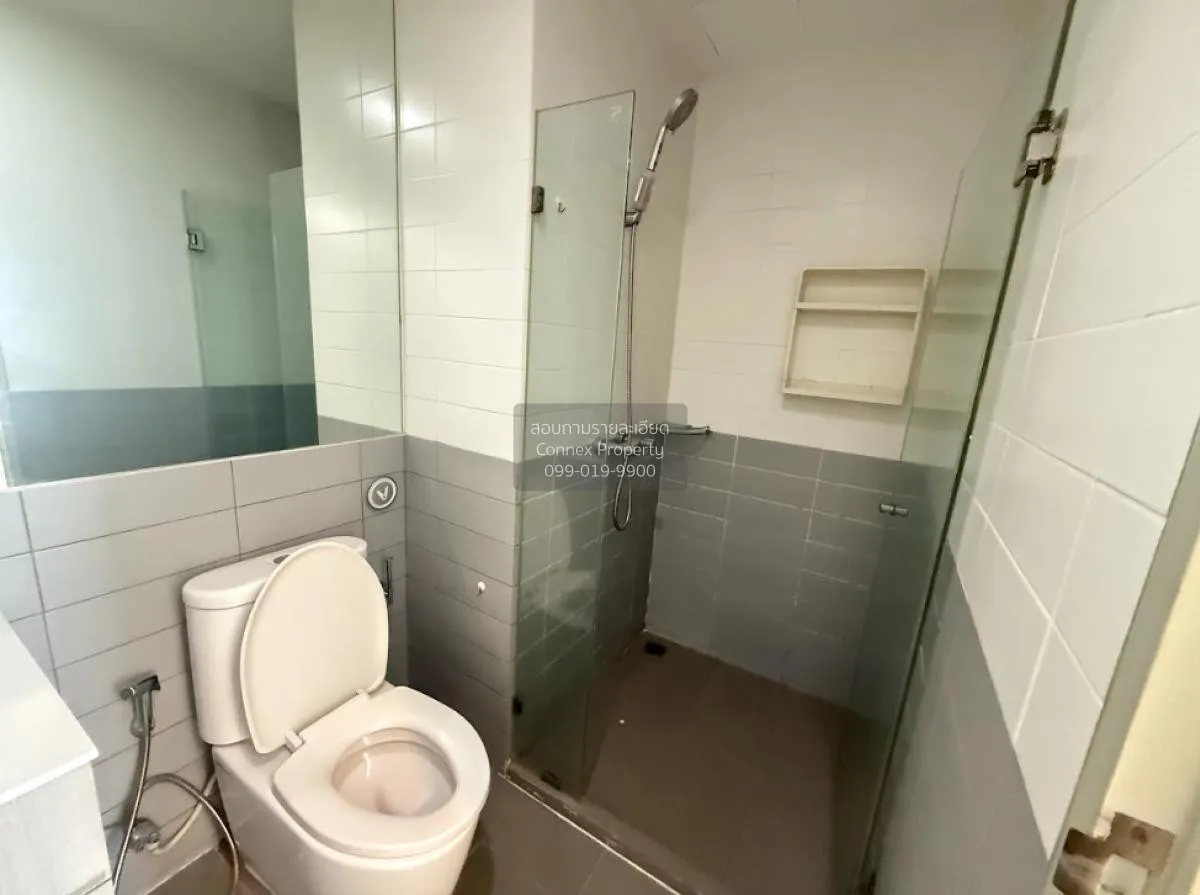 FOR RENT condo , Ideo Mobi Rama 9 , MRT-Phra Ram 9 , Huai Khwang 