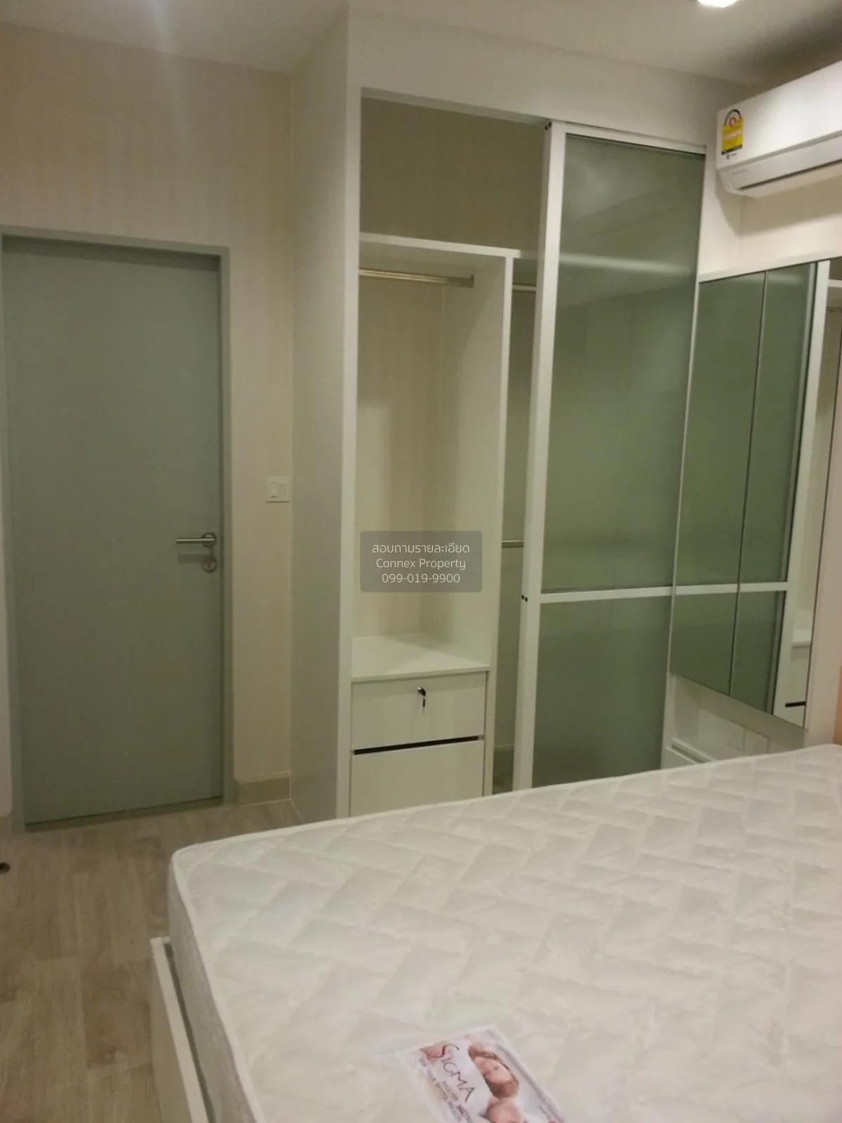 FOR RENT condo , Ideo Mobi Rama 9 , MRT-Phra Ram 9 , Huai Khwang 