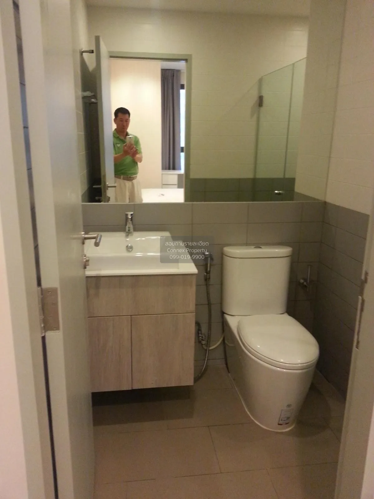 FOR RENT condo , Ideo Mobi Rama 9 , MRT-Phra Ram 9 , Huai Khwang 