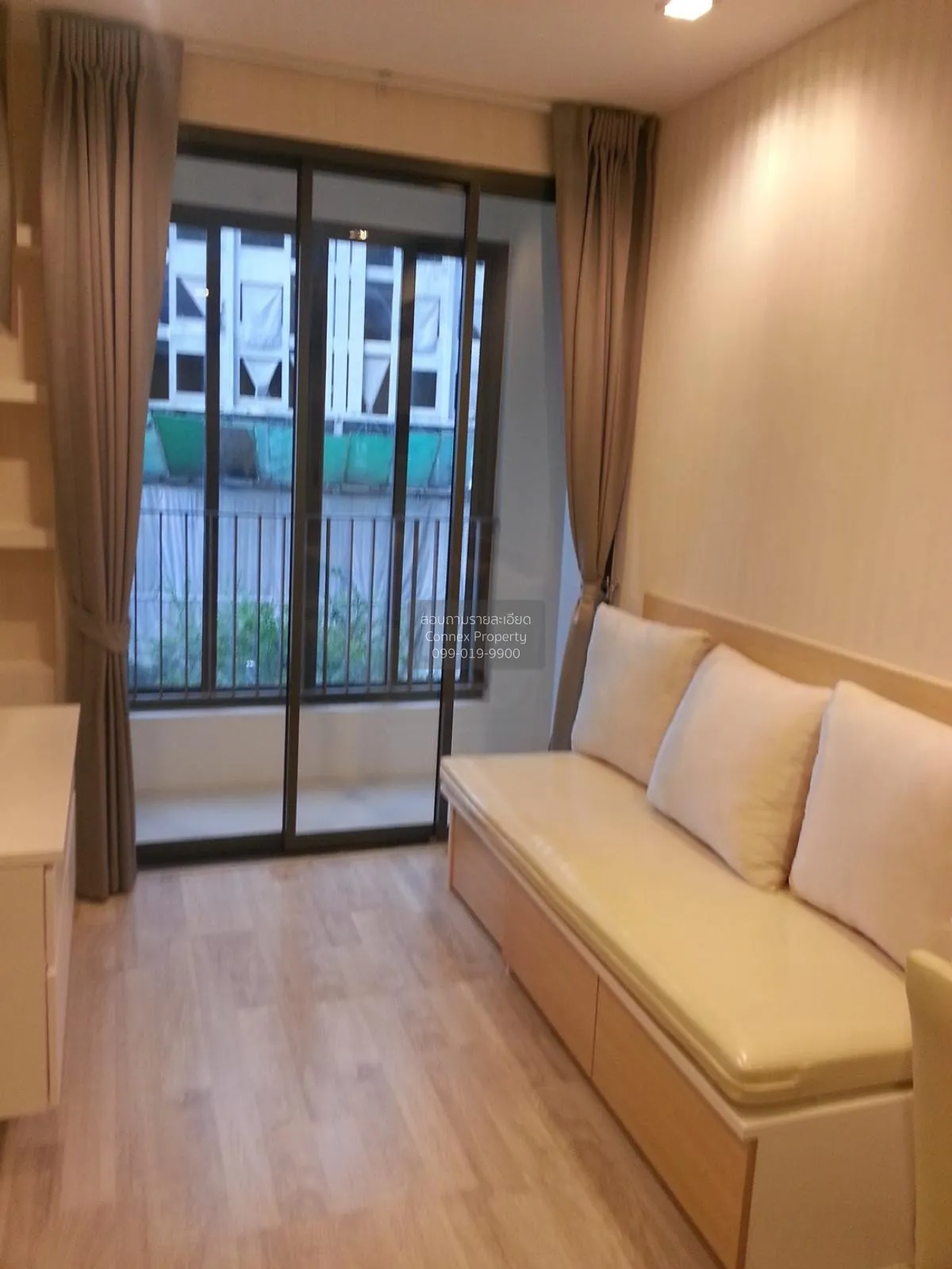 FOR RENT condo , Ideo Mobi Rama 9 , MRT-Phra Ram 9 , Huai Khwang  2