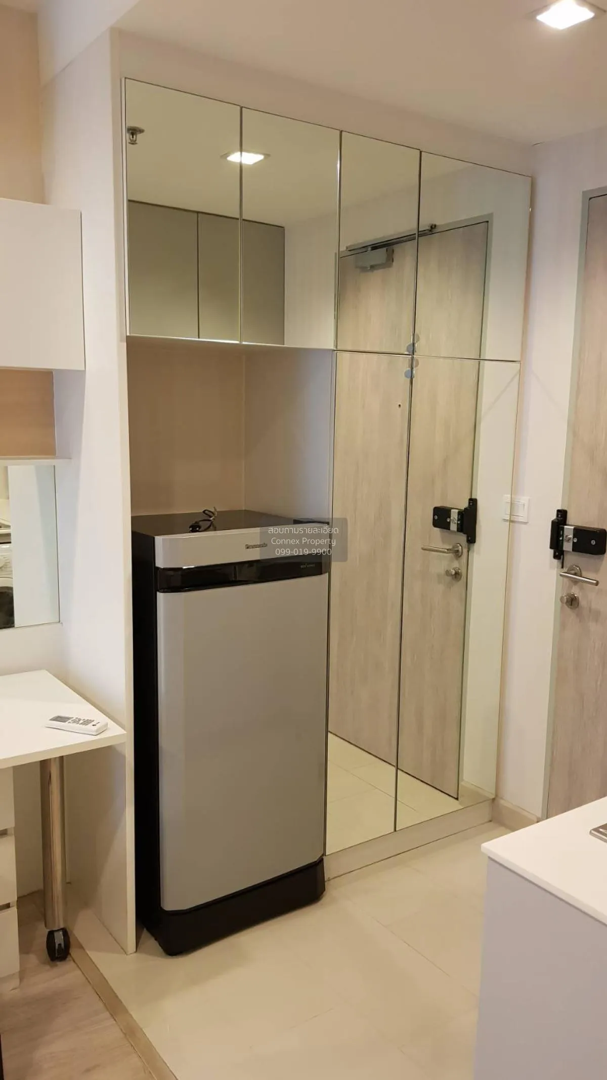 FOR RENT condo , Ideo Mobi Rama 9 , MRT-Phra Ram 9 , Huai Khwang 