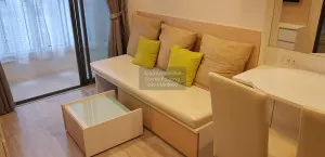 FOR RENT condo , Ideo Mobi Rama 9 , MRT-Phra Ram 9 , Huai Khwang , Huai Khwang , Bangkok , CX-37697