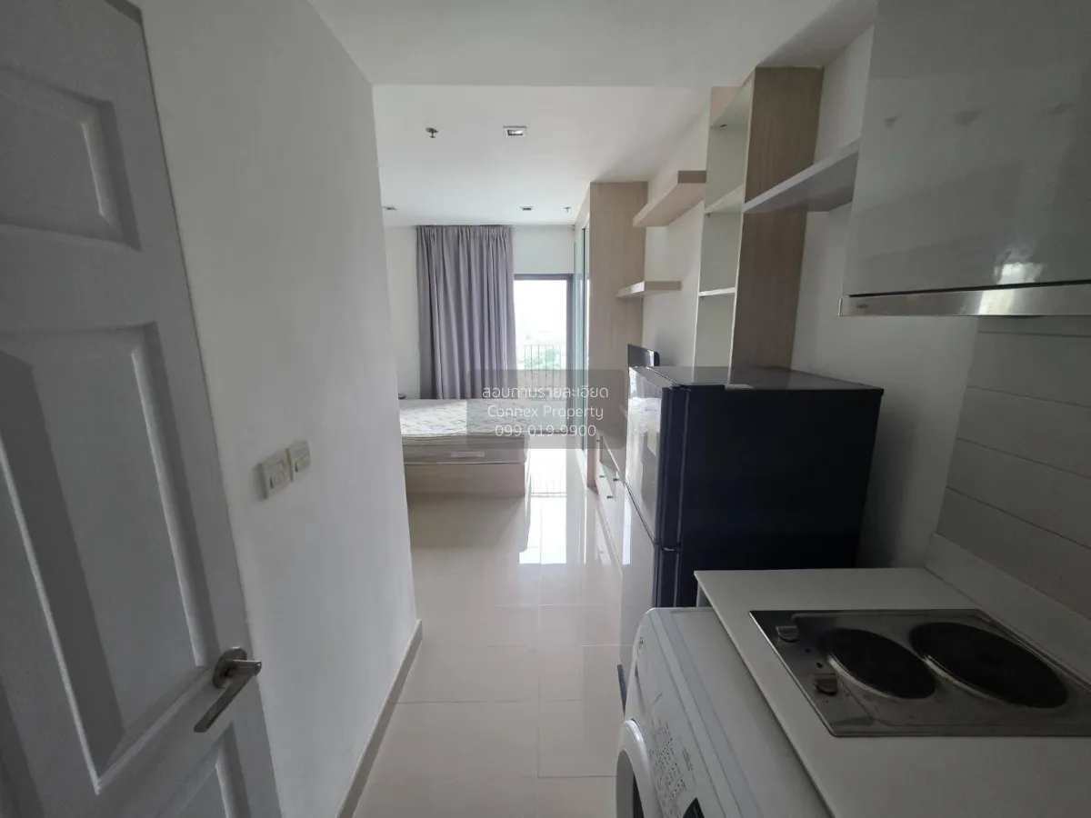 FOR RENT condo , Ideo Mobi Rama 9 , MRT-Phra Ram 9 , Huai Khwang  2