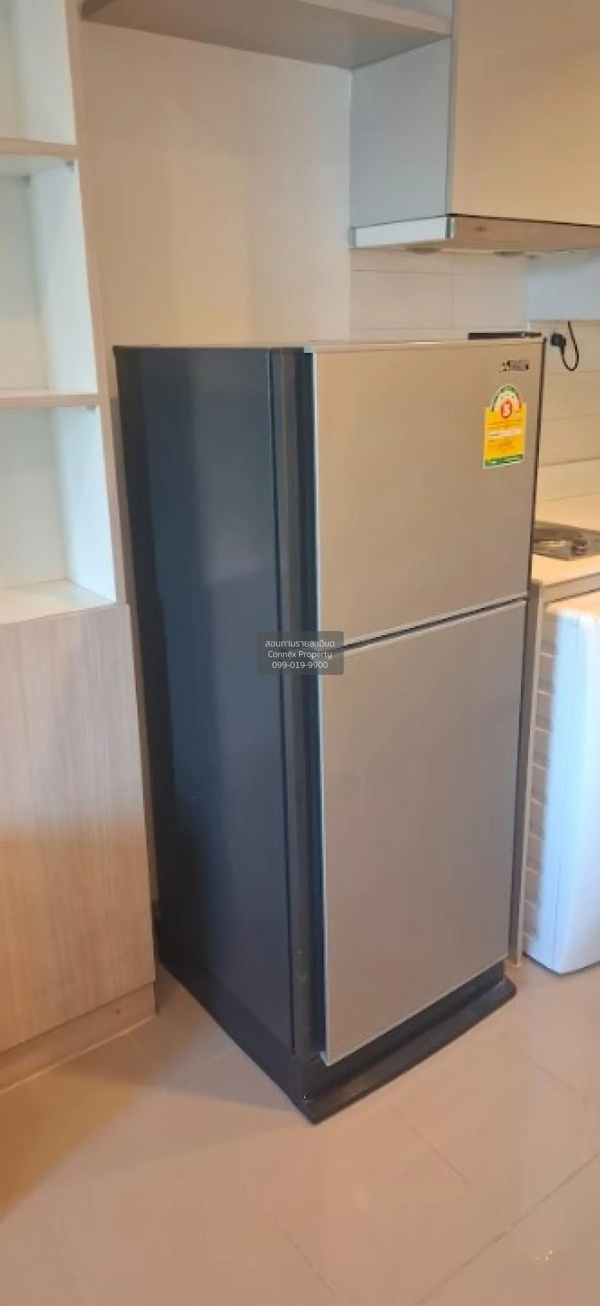 FOR RENT condo , Ideo Mobi Rama 9 , MRT-Phra Ram 9 , Huai Khwang  4