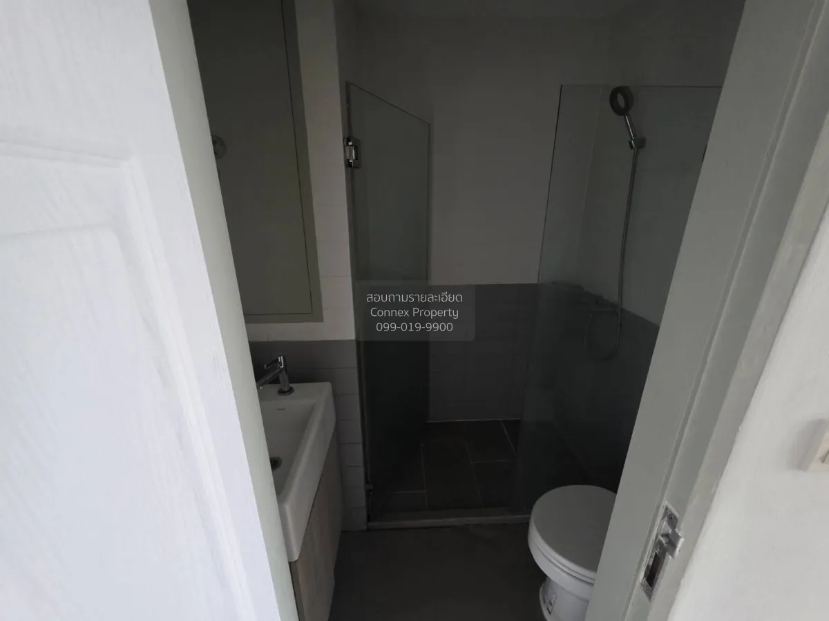 FOR RENT condo , Ideo Mobi Rama 9 , MRT-Phra Ram 9 , Huai Khwang 