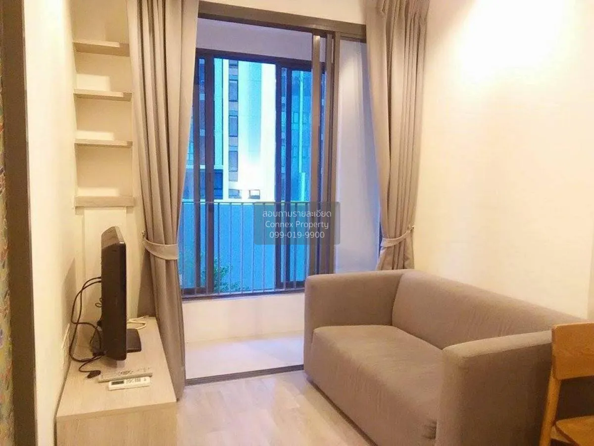 FOR RENT condo , Ideo Mobi Rama 9 , MRT-Phra Ram 9 , Huai Khwang  2