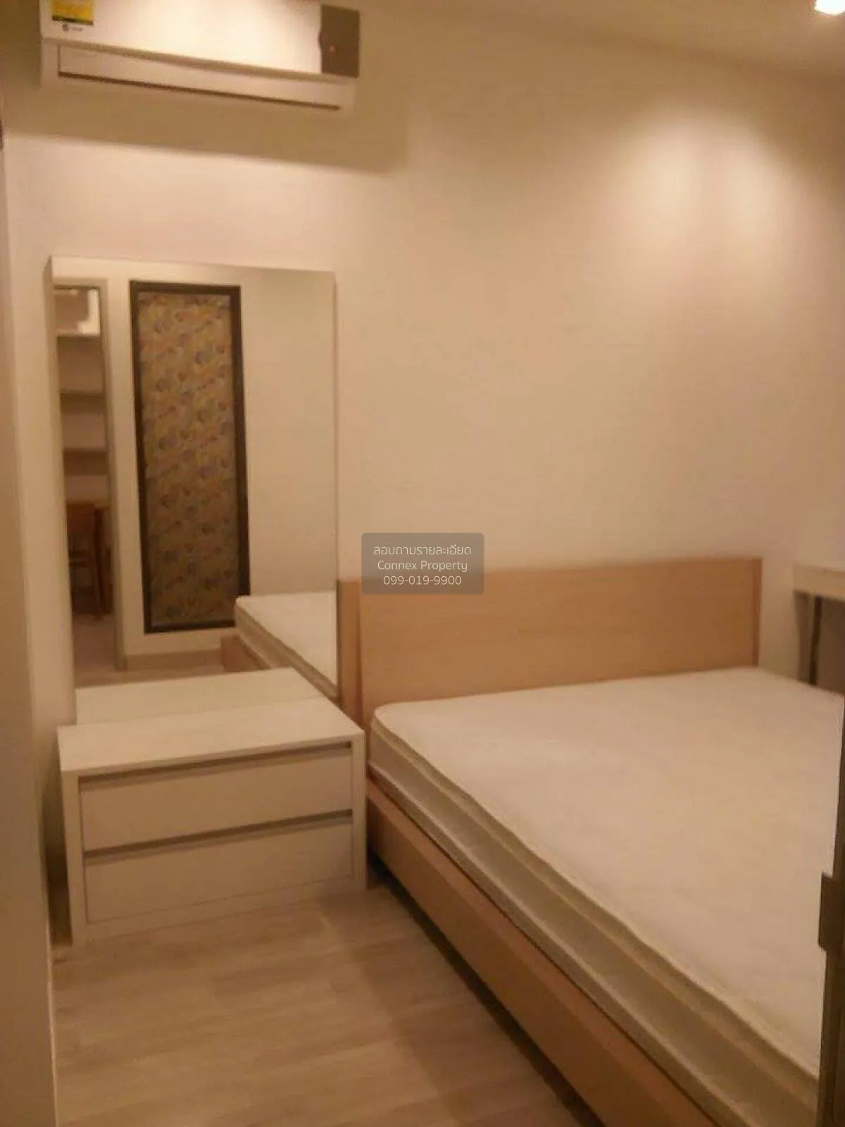 FOR RENT condo , Ideo Mobi Rama 9 , MRT-Phra Ram 9 , Huai Khwang  4