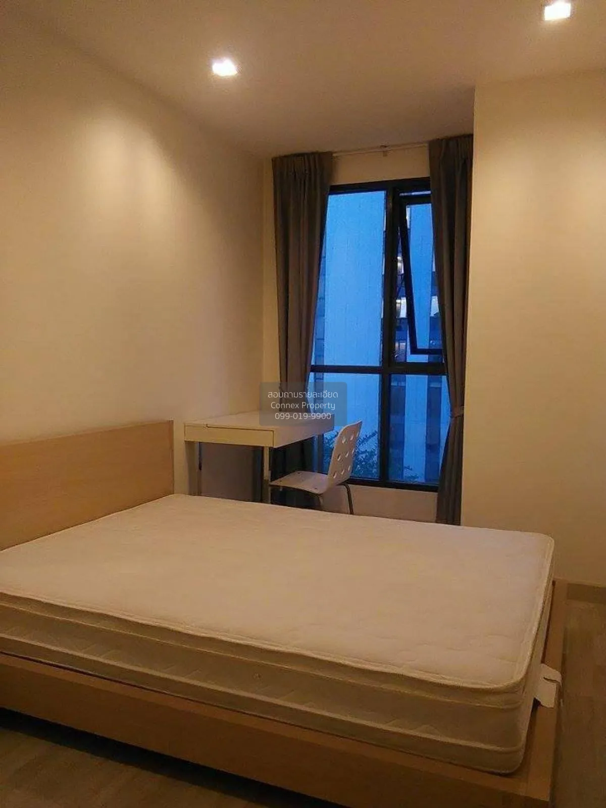 FOR RENT condo , Ideo Mobi Rama 9 , MRT-Phra Ram 9 , Huai Khwang 