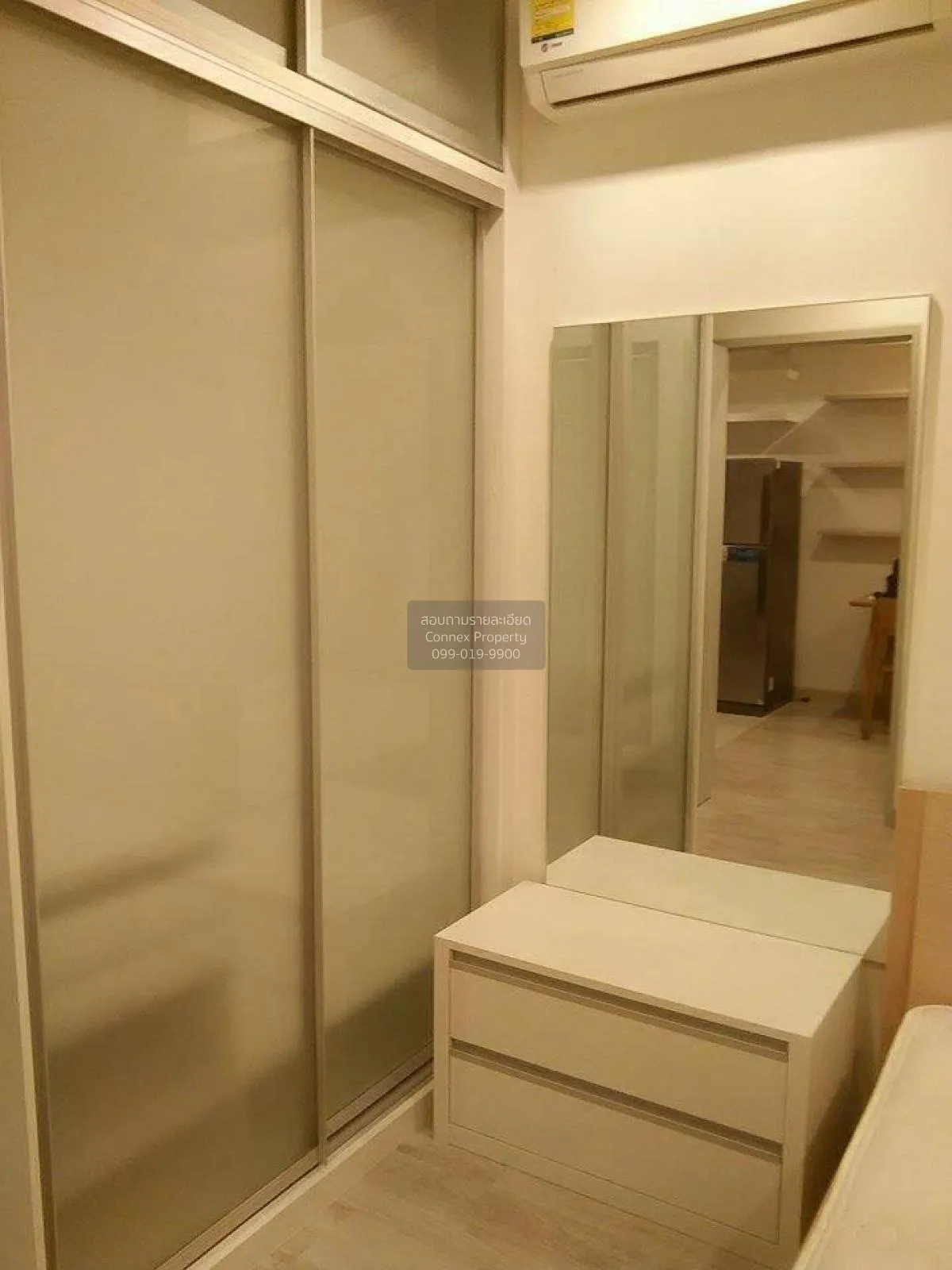 FOR RENT condo , Ideo Mobi Rama 9 , MRT-Phra Ram 9 , Huai Khwang 