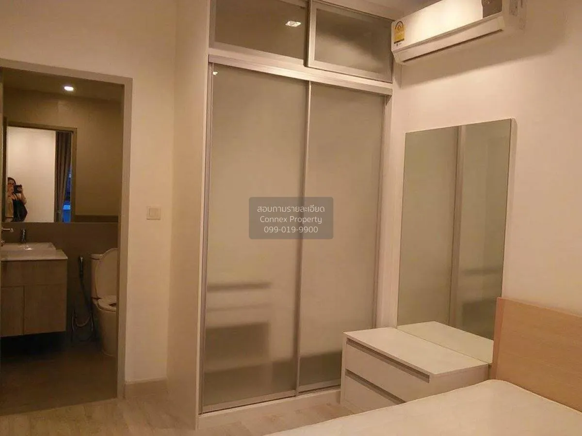 FOR RENT condo , Ideo Mobi Rama 9 , MRT-Phra Ram 9 , Huai Khwang 