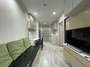 เช่าคอนโด  ไอดีโอ โมบิ พระราม 9 MRT-พระราม 9 ห้วยขวาง เขต ห้วยขวาง กรุงเทพ CX-37704