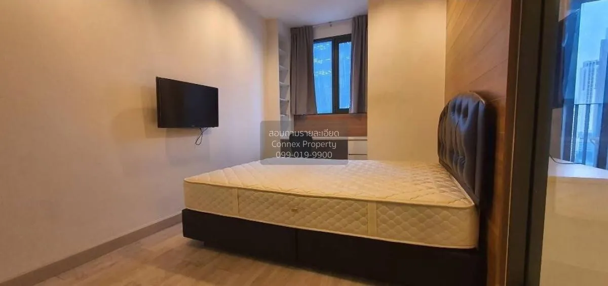 FOR RENT condo , Ideo Mobi Rama 9 , MRT-Phra Ram 9 , Huai Khwang 