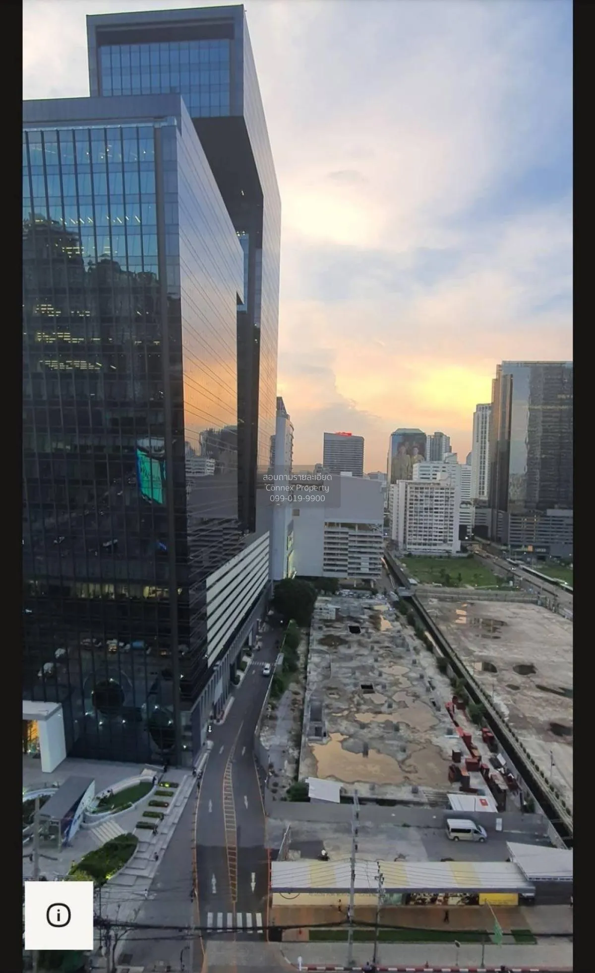FOR RENT condo , Ideo Mobi Rama 9 , MRT-Phra Ram 9 , Huai Khwang 