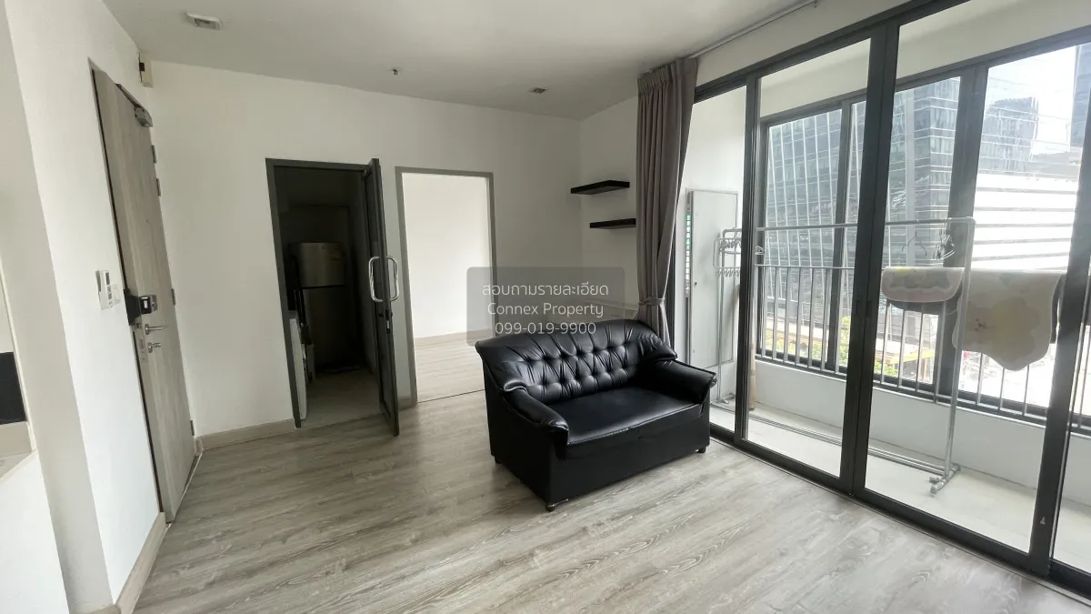 FOR RENT condo , Ideo Mobi Rama 9 , MRT-Phra Ram 9 , Huai Khwang  2