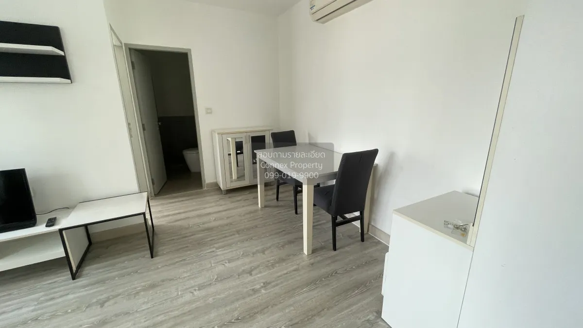 FOR RENT condo , Ideo Mobi Rama 9 , MRT-Phra Ram 9 , Huai Khwang  4