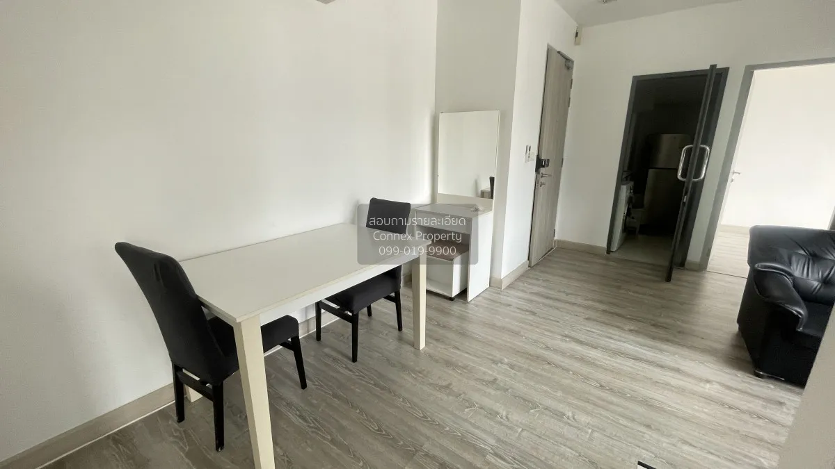 FOR RENT condo , Ideo Mobi Rama 9 , MRT-Phra Ram 9 , Huai Khwang 