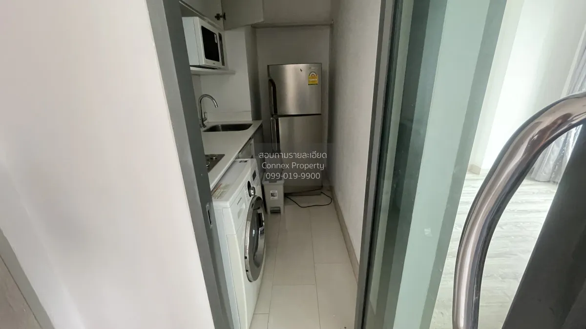 FOR RENT condo , Ideo Mobi Rama 9 , MRT-Phra Ram 9 , Huai Khwang 