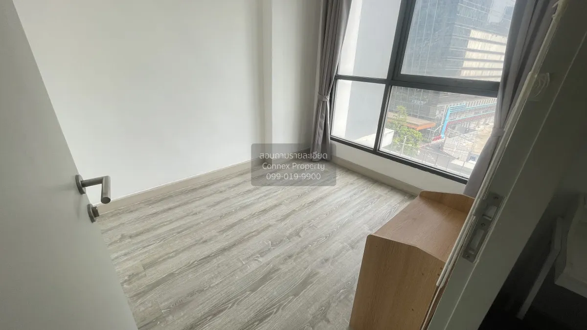 FOR RENT condo , Ideo Mobi Rama 9 , MRT-Phra Ram 9 , Huai Khwang 