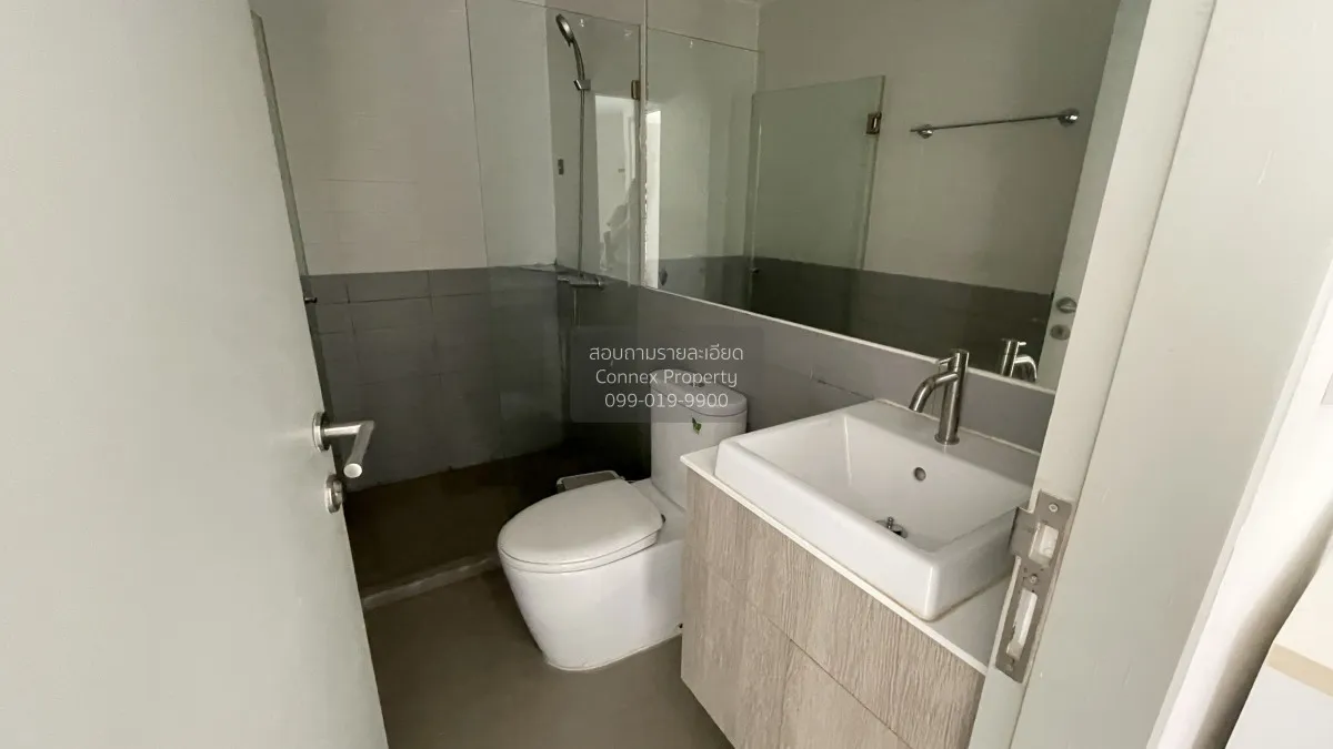 FOR RENT condo , Ideo Mobi Rama 9 , MRT-Phra Ram 9 , Huai Khwang 