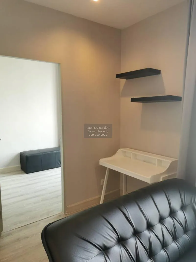 FOR RENT condo , Ideo Mobi Rama 9 , MRT-Phra Ram 9 , Huai Khwang  2