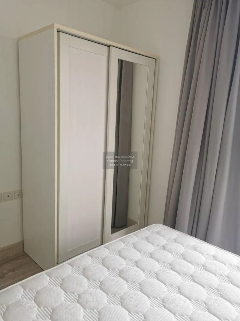 FOR RENT condo , Ideo Mobi Rama 9 , MRT-Phra Ram 9 , Huai Khwang 