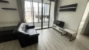 เช่าคอนโด  ไอดีโอ โมบิ พระราม 9 MRT-พระราม 9 ห้วยขวาง เขต ห้วยขวาง กรุงเทพ CX-37730