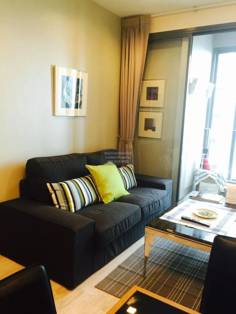 FOR RENT condo , Ideo Mobi Rama 9 , MRT-Phra Ram 9 , Huai Khwang  2