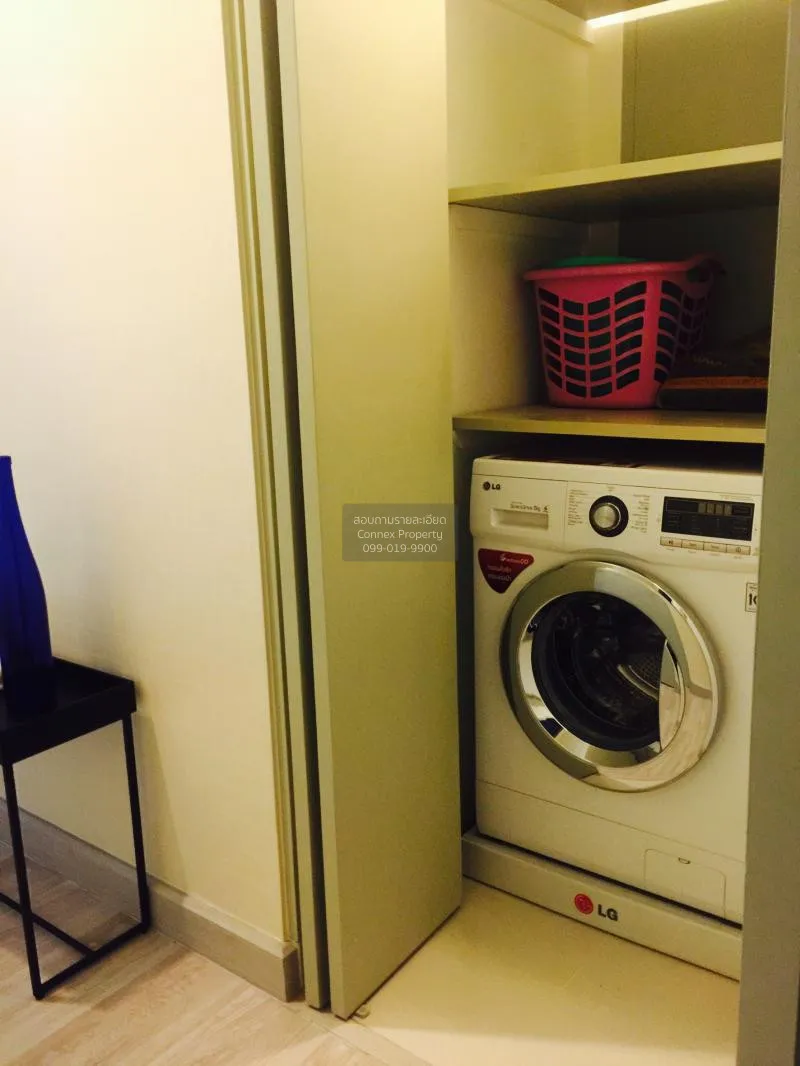 FOR RENT condo , Ideo Mobi Rama 9 , MRT-Phra Ram 9 , Huai Khwang 