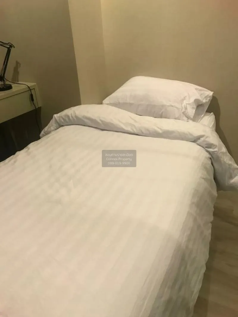 FOR RENT condo , Ideo Mobi Rama 9 , MRT-Phra Ram 9 , Huai Khwang 