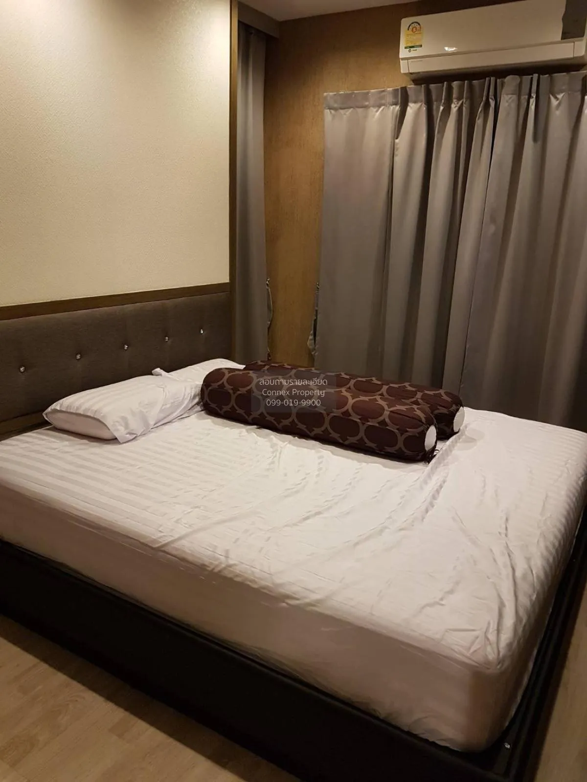 เช่าคอนโด  ไอดีโอ โมบิ พระราม 9 MRT-พระราม 9 ห้วยขวาง เขต ห้วยขวา 2