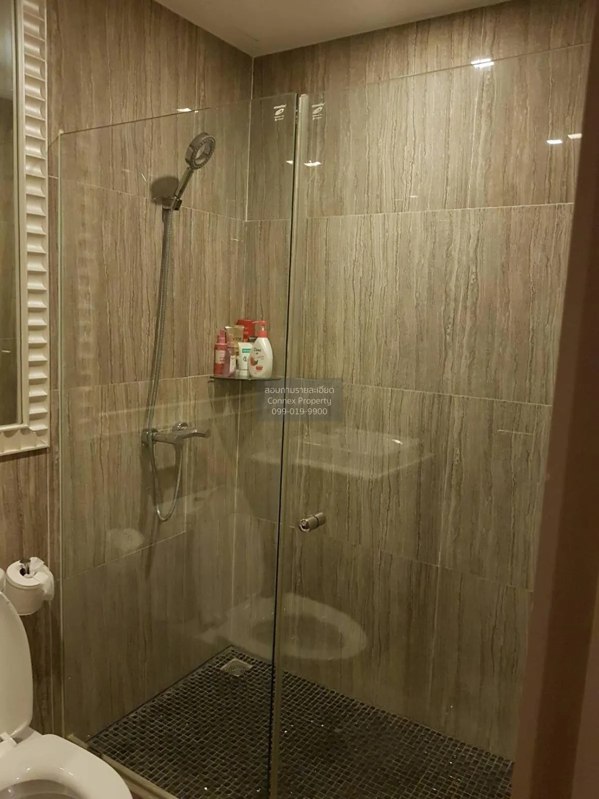 เช่าคอนโด  ไอดีโอ โมบิ พระราม 9 MRT-พระราม 9 ห้วยขวาง เขต ห้วยขวา