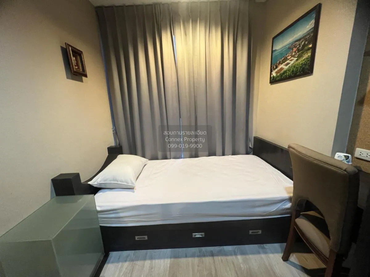 FOR RENT condo , Ideo Mobi Rama 9 , MRT-Phra Ram 9 , Huai Khwang 