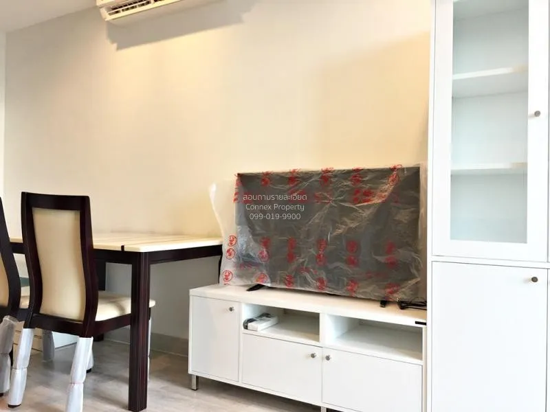 FOR RENT condo , Ideo Mobi Rama 9 , MRT-Phra Ram 9 , Huai Khwang  4