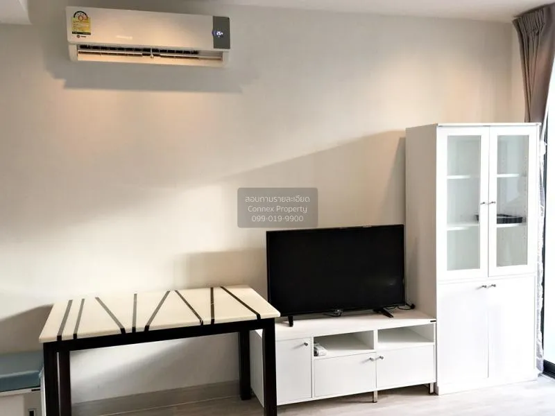FOR RENT condo , Ideo Mobi Rama 9 , MRT-Phra Ram 9 , Huai Khwang 