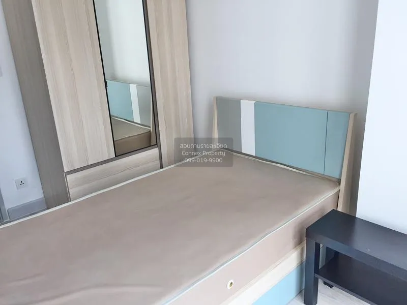FOR RENT condo , Ideo Mobi Rama 9 , MRT-Phra Ram 9 , Huai Khwang 