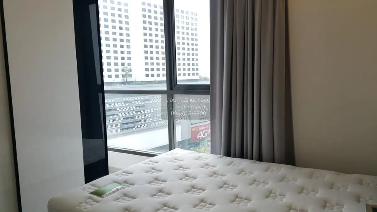 ขายคอนโด  ไอดีโอ โมบิ พระราม 9 MRT-พระราม 9 ห้วยขวาง เขต ห้วยขวาง