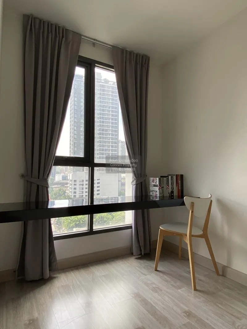 ขายคอนโด  ไอดีโอ โมบิ พระราม 9 MRT-พระราม 9 ห้วยขวาง เขต ห้วยขวาง