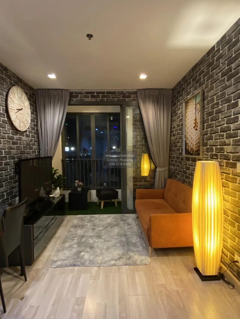 ขายคอนโด  ไอดีโอ โมบิ พระราม 9 MRT-พระราม 9 ห้วยขวาง เขต ห้วยขวาง 2