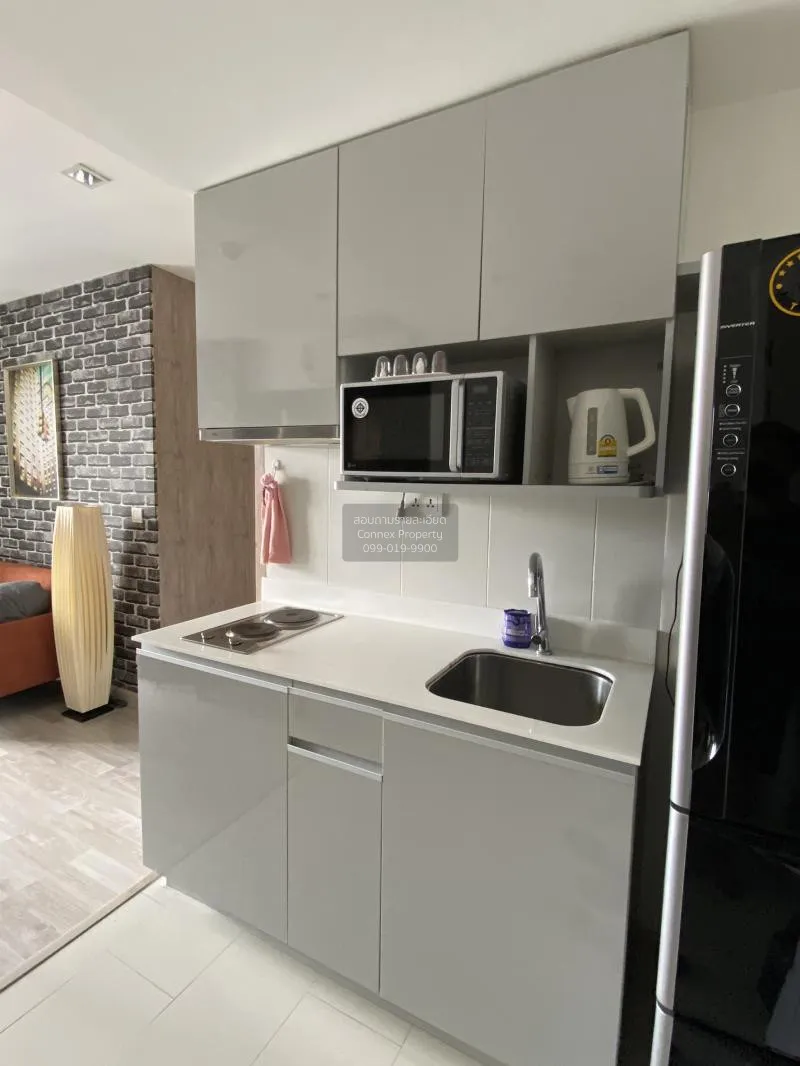 ขายคอนโด  ไอดีโอ โมบิ พระราม 9 MRT-พระราม 9 ห้วยขวาง เขต ห้วยขวาง