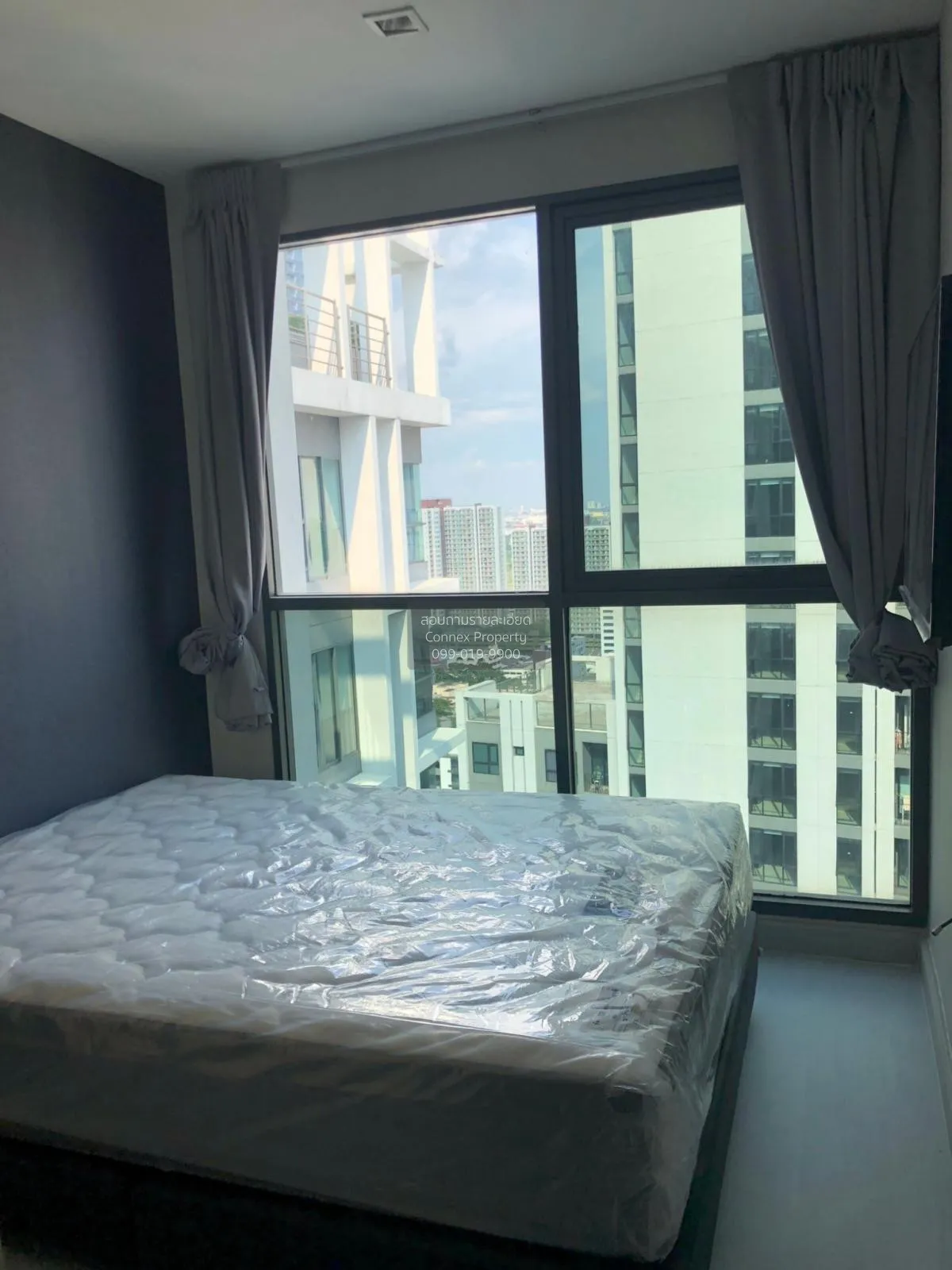 FOR RENT condo , Ideo Mobi Rama 9 , MRT-Phra Ram 9 , Huai Khwang 