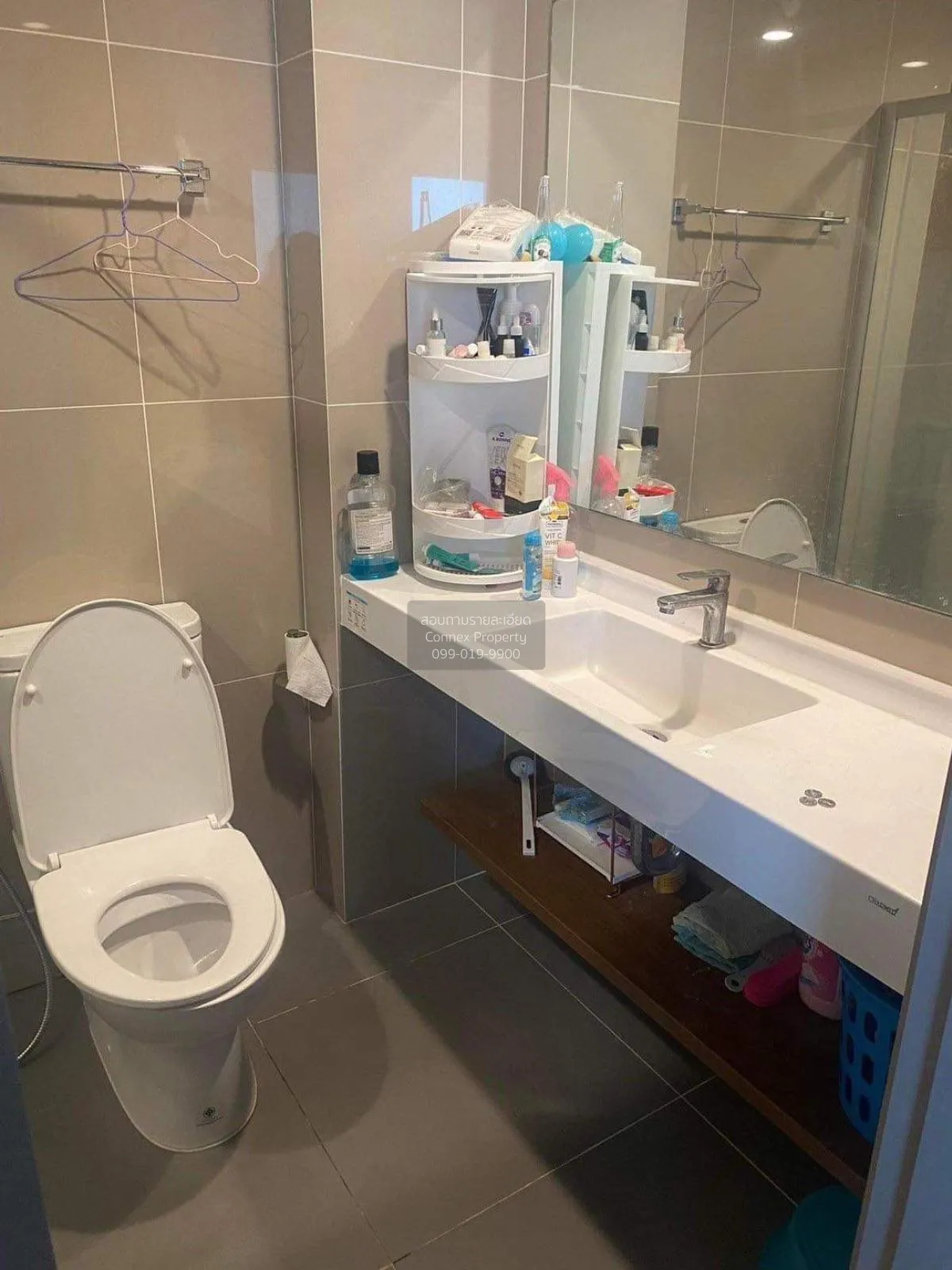 ขายคอนโด  ไอดีโอ รัชดา - สุทธิสาร MRT-สุทธิสาร รัชดาภิเษก เขต ดิน