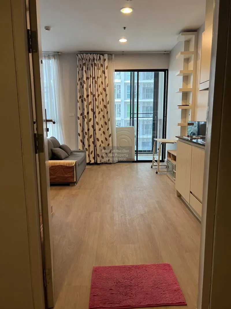 FOR RENT condo , Ideo Ratchada - Huaikwang , MRT-Huai Khwang , Hu