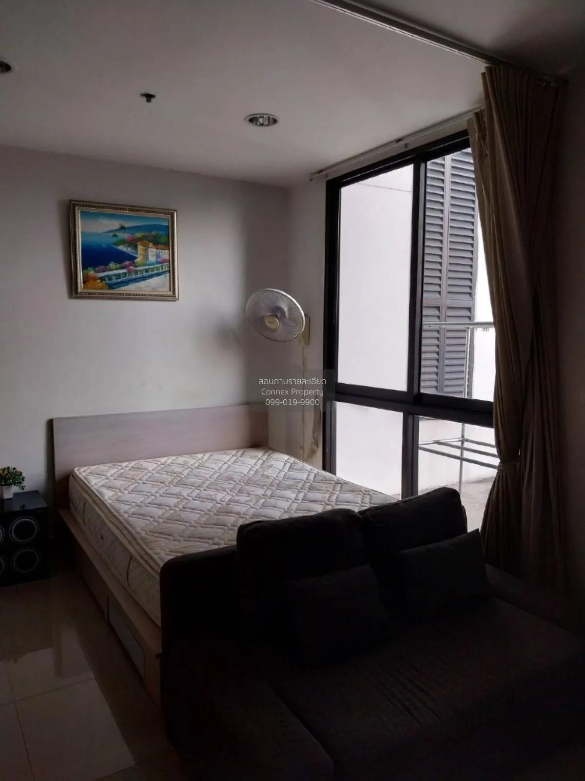FOR RENT condo , Ideo Ratchada - Huaikwang , MRT-Huai Khwang , Hu