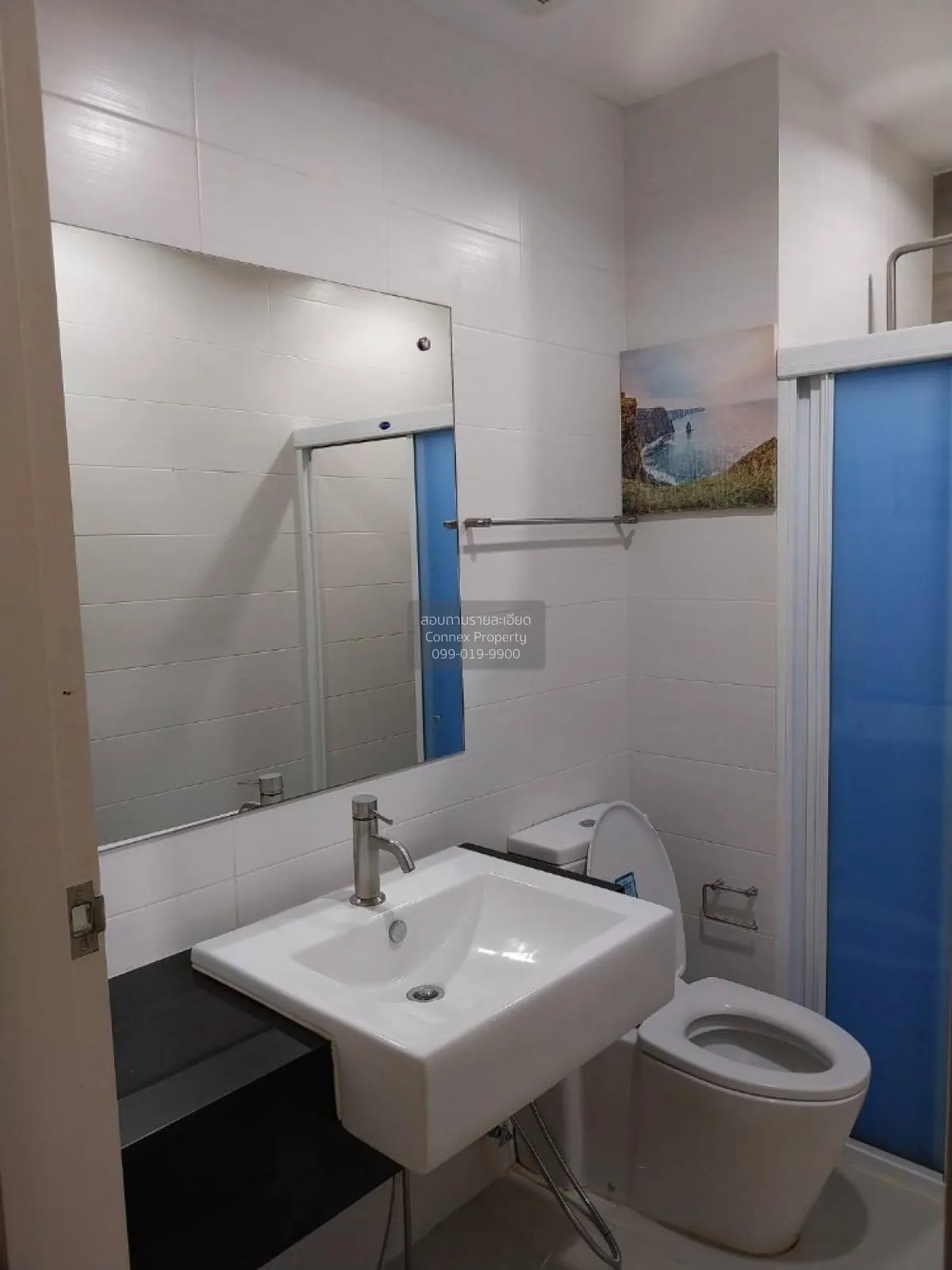 FOR RENT condo , Ideo Ratchada - Huaikwang , MRT-Huai Khwang , Hu